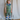★DROP2★2025SS★MABLI マブリ DECK ROMPER CLOVER STRIPE MAB613