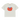 ★2025SS★JELLYMALLOW Tomato T-shirt IVORY JM2510115