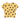 ★2025SS★JELLYMALLOW Yellow Leopard T-shirt YELLOW JM2510150