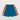 ★DROP1★2025SS★Misha & Puff ミーシャアンドパフ Resort Short Prussian Blue K3015S25-437