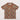 ★DROP1★2025SS★Misha & Puff ミーシャアンドパフ Junior Scout Tee Bark Brimfield K3004S25-248