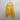 ★入荷済み★MARET マレ オーガンジーナンバリングリンガーT YELLOW M25S13