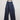 ★入荷済み★MARET マレ ライトオンスデニムスクイージーパンツ M25S47