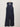 ★入荷済み★MARET マレ ライトオンスデニムNAVYジャンプスーツ M25S61