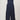 ★入荷済み★MARET マレ ライトオンスデニムNAVYジャンプスーツ M25S61