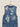 ★入荷済み★MARET マレ ライトオンスデニムNAVYジャンプスーツ M25S61