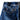 ★入荷済み★MARET マレ セルビッチデニムスタンダードデニム5ポケットパンツ BLUE M25P41