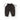 ★25SS PRE★frankygrow NEEDLE PUNCHED COTTON TWEED CHECKED SCALLOPED SUS PANTS GRAY/BROWN 25SBT-365