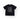 ★入荷済み★2025SS★frankygrow フランキーグロウ SYNTHETIC LEATHER ART TEE BLACK 25SCS-502