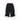 ★入荷済み★2025SS★frankygrow フランキーグロウ GURUGURU STITCH GATHERED PANTS BLACK 25SBT-375