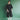 ★入荷済み★2025SS★nunuforme ヌヌフォルム サイドテープT Black 11-nf23-551-234