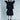 ★入荷済み★2025SS★nunuforme ヌヌフォルム ポインテッドショートパンツ Black 17-nf23-692-402
