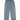★DROP1★2025SS★tinycottons タイニーコットンズ STRAWBERRIES EMBROIDERED JEANS light blue denim SS25-247