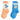 ★5/中旬入荷予定ご予約★PRE 2025AW collection★mini rodini ミニロディーニ Flower 2-pack socks Multi