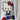 Sanrio × GRIS Collaboration "Sanrio" Ringer Tee HELLO KITTY GR25SS-Sanrio_03A