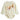 ★5/中旬入荷予定ご予約★PRE 2025AW collection★mini rodini ミニロディーニ Muslin bee sp wrap body Offwhite