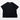 ★入荷済み★2025SS★michirico ミチリコ Frame T ブラック MR25SS-02(kids/adult)