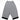 ★入荷済み★2025SS★michirico ミチリコ Hem lace wide sarouel stripe&plaid pants 黒×白 MR25SS-26(kids/adult)