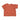★入荷済み★2025SS★MOUN TEN. マウンテン organic slub wide T(for baby) salmon BT01-0110
