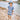 ★2025 SUMMER Collection★Misha & Puff ミーシャアンドパフ Seaside Bucket Hat Blueslate K5057U25-441