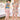 ★2025 SUMMER Collection★Misha & Puff ミーシャアンドパフ Cover-Up Dress Parfait Beach Day K3077U25-P10
