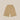 organic zoo オーガニックズー Grid Check Frill Culottes Wheat 16WGCFC