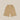organic zoo オーガニックズー Grid Check Frill Culottes Wheat 16WGCFC