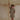 organic zoo オーガニックズー Dusky Checkboard Terry Rope Shorts 16RSDCOZ