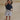 organic zoo オーガニックズー Sardine Stripes Frill Shorts 16SASFS