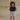 organic zoo オーガニックズー Sardine Stripes Frill Shorts 16SASFS