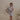 organic zoo オーガニックズー Sardine Stripes Frill Shorts 16SASFS