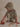 organic zoo オーガニックズー Dusky Checkboard Terry Sun Hat 16SHDCOZ