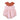 ★2025SS★Kalinka Kids カリンカキッズ Cordelia Romper Mango Stripe