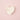 Coucou Suzette ククシュゼット White Heart Mini Hair Claw ホワイトハートミニヘアクリップ