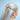 Coucou Suzette ククシュゼット Teapot Mini Hair Claw ティーポット ミニヘアクリップ