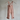süß ジュース Frilled Knit Unitard salmon 0000-0530
