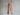 süß ジュース Frilled Knit Unitard salmon 0000-0530