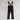 süß ジュース Frilled Knit Unitard brown 0000-0530