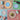 Goma Goma Place mat Code ゴマ プレイスマット 410084