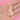 Coucou Suzette ククシュゼット Ginger Cat Hair Clip 赤猫 ヘアクリップ