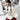 ★先行受注予約★2025AW★michirico ミチリコ Rib turtle knit MR25AW-15(kids)
