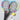 THE PARK SHOP ザ パークショップ PARK RACKET SET TPS-818
