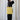 Olya オリヤ Fluffy Rectangle tote bag Bird 710001