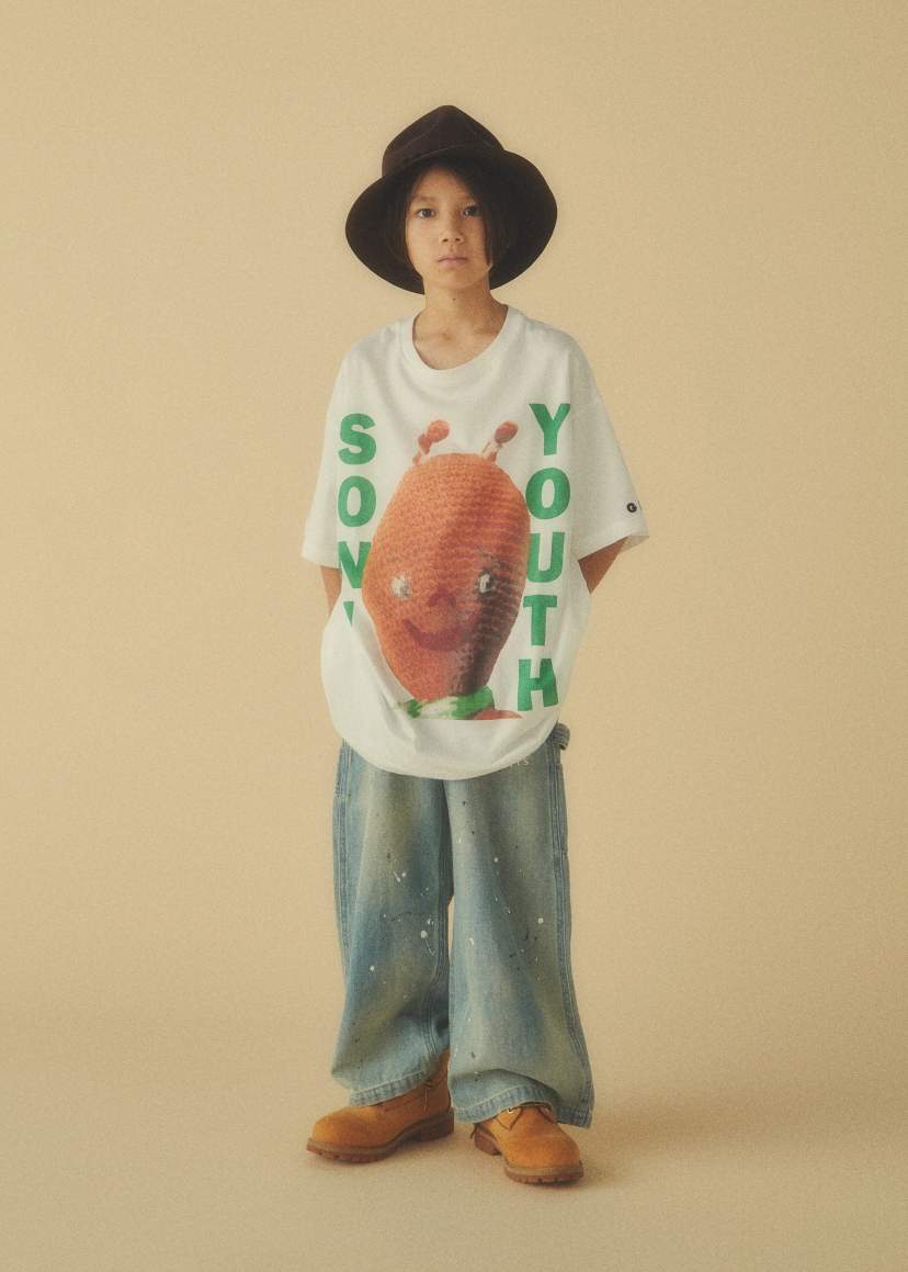 ☆入荷済み☆2026SS☆GRIS グリ 