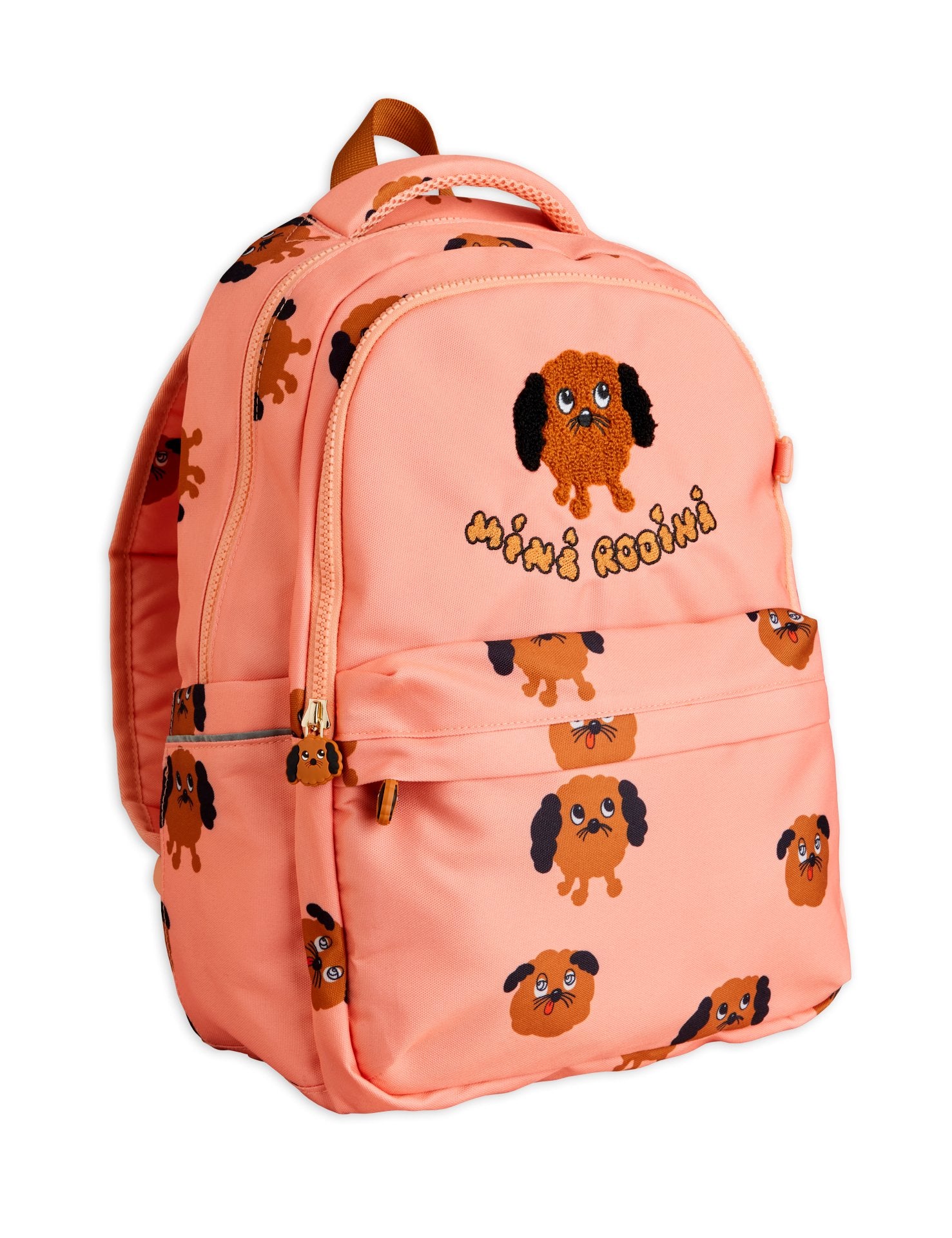 ☆PRE 2026SS collection☆mini rodini ミニロディーニ Doggies aop
