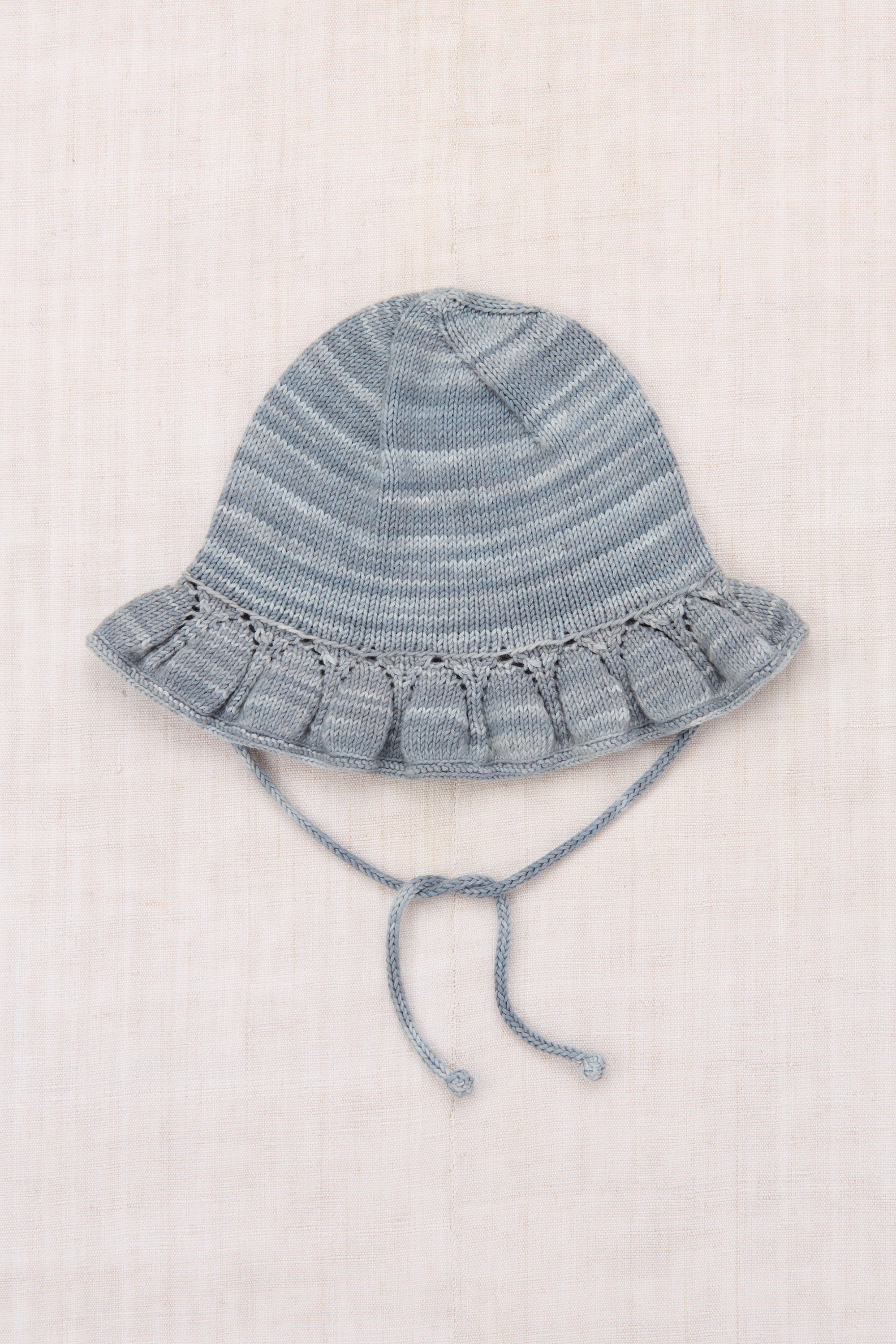 ☆DROP2☆2026SS☆Misha & Puff ミーシャアンドパフ STARLING SUNHAT