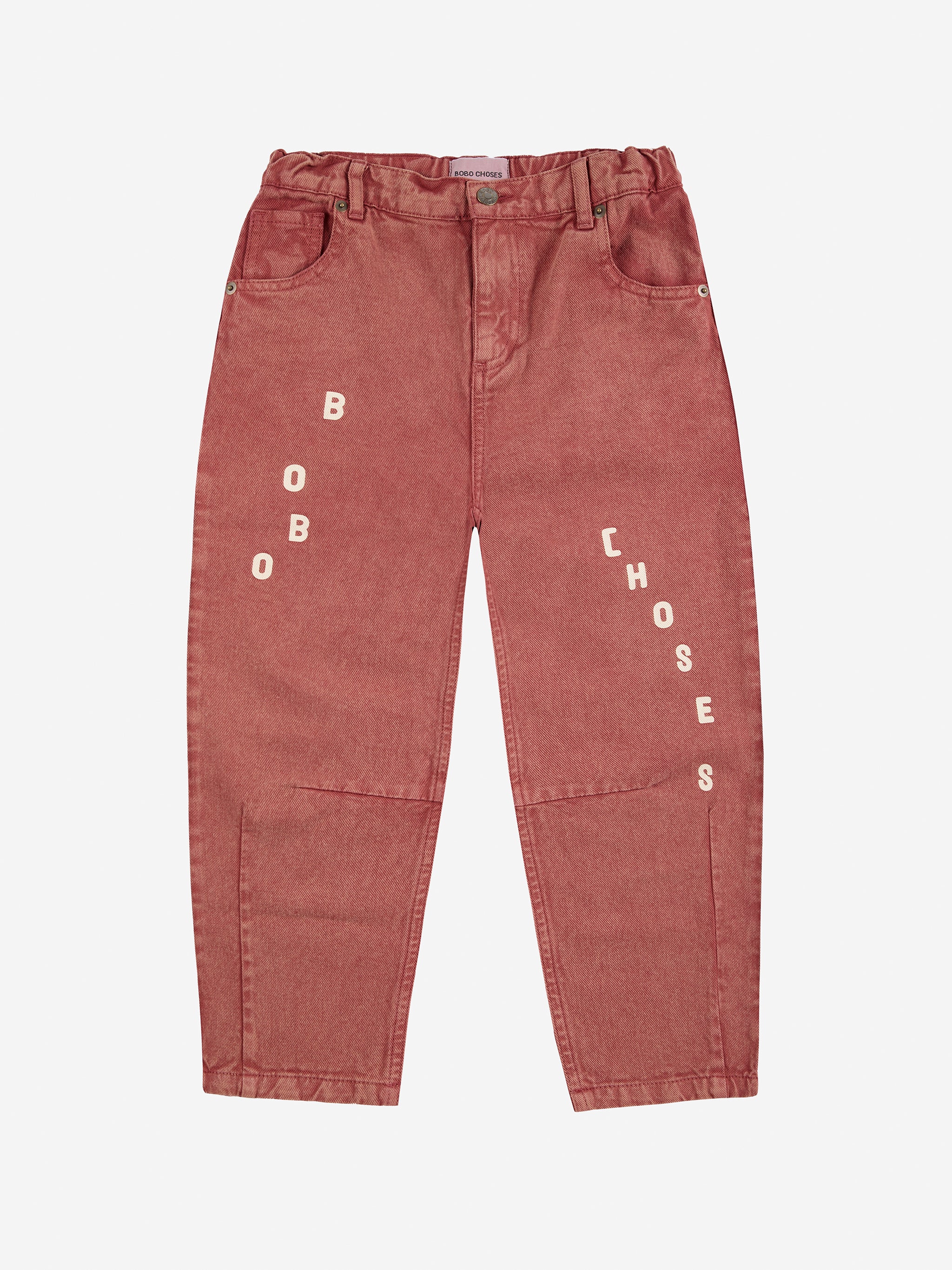 新品　bobochoses パンツ　24M BOBO CHOSES JAPAN｜BOBO CHOSES 公式オンラインストア – BOBO