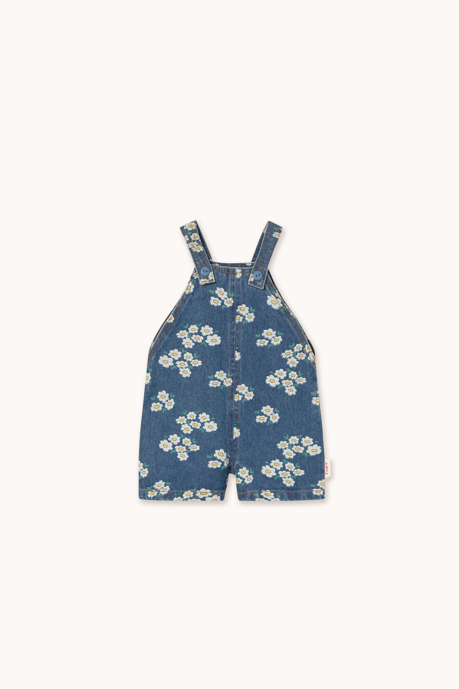 tiny cottons タイニーコットンズ TINYCOTTONS geometric crossed body | hanakao