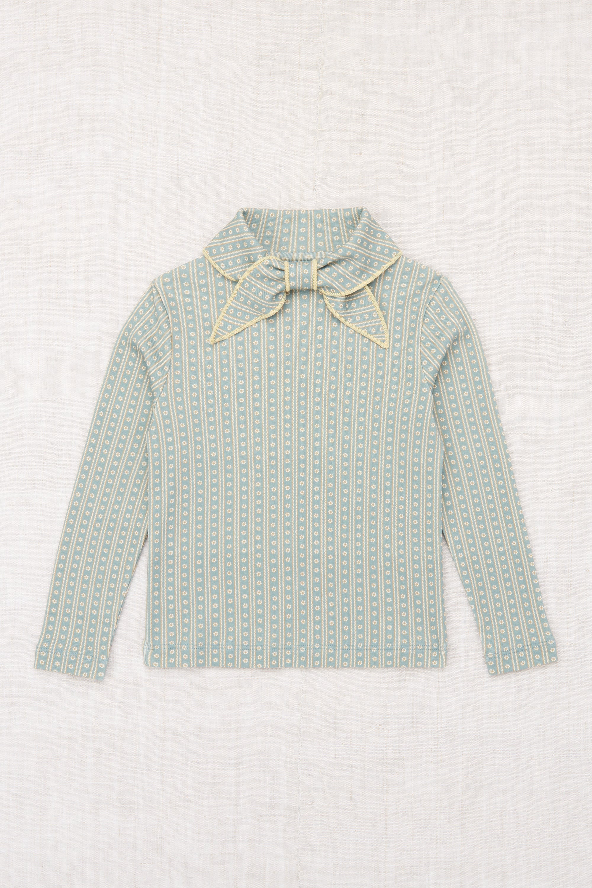 ☆DROP2☆2025AW☆Misha & Puff ミーシャアンドパフ Scout Top