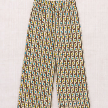 ★WINTER Collection★DROP1★Misha & Puff ミーシャアンドパフ A-PANT ALABASTER GALLUP K3018W26-2B5